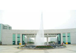 顺德职业技术学院
