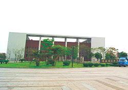佛山市顺德区翁佑中学